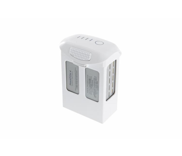 DJI Phantom 4 - 1404579 - zdjęcie 6